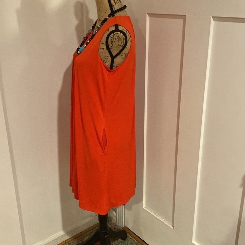 Calvin Klein Dress Size XS - Picture 3 of 7